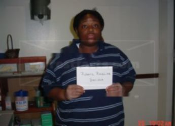 Raquita Denisha Roberts