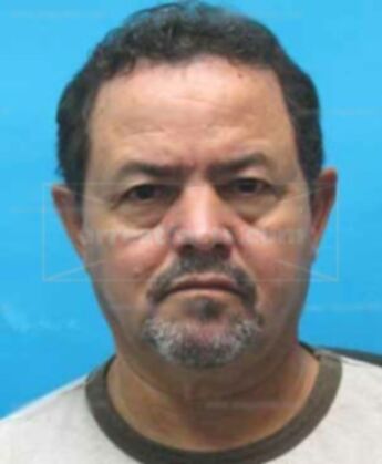 Luis A Diaz