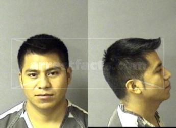 Ubaldo Hernandez