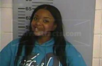 Shakila Monique Williams