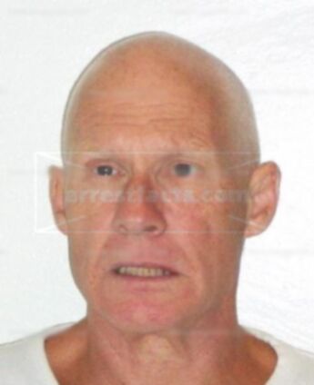 Keith Allen Drown