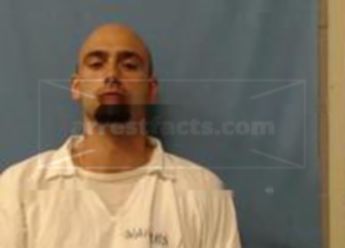 Jayson Teel Marquis