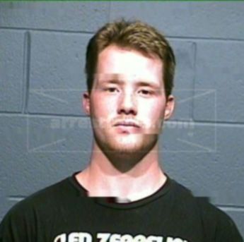Daniel Scott Bass