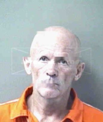Lionel Everett Compton