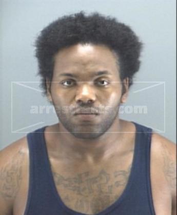 Christopher Patrick Whitt
