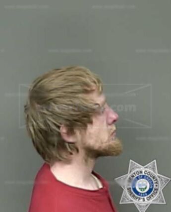 Alexander Michael Maybee