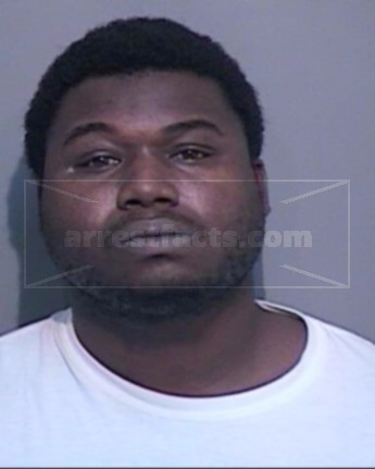 Travis Tremain Richardson