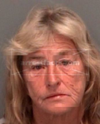 Marilyn Griffin Westervelt