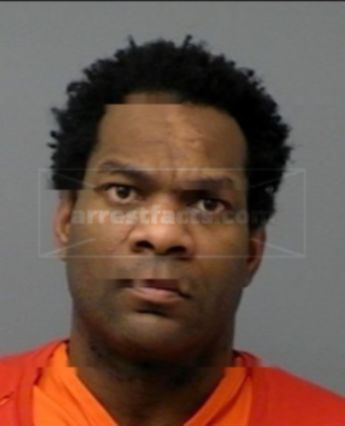 Kentrell Feronti Johnson