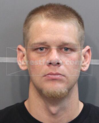 Bradley Lamar Goins