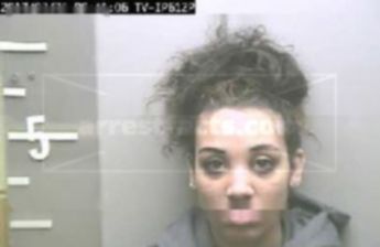 Essence Janae Williams