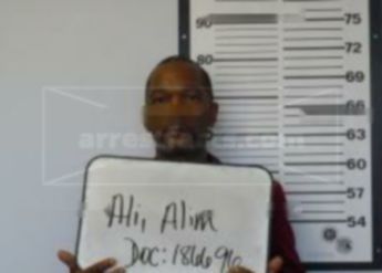 Alim Muhammad Ali