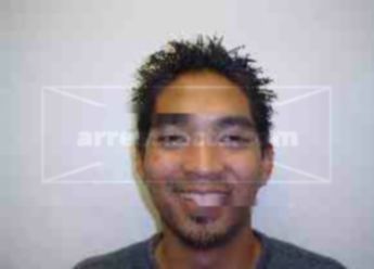 Nicholas Andre Chin