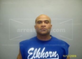 Daniel Wayne Taylor