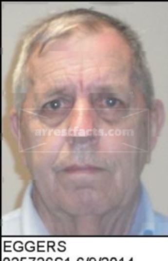 Dennis Paul Eggers