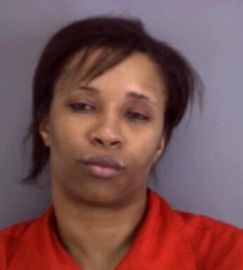 Latosha Renee Mcdaniel
