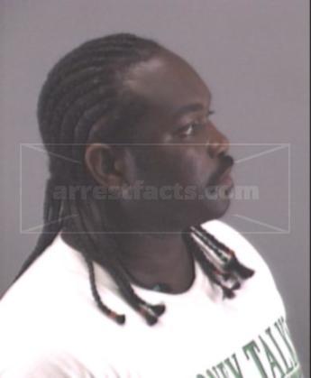 Laron Lavell Palmer