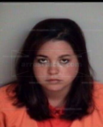 Keisha Irene Mingione