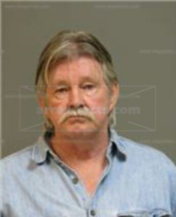 Leroy William Frye