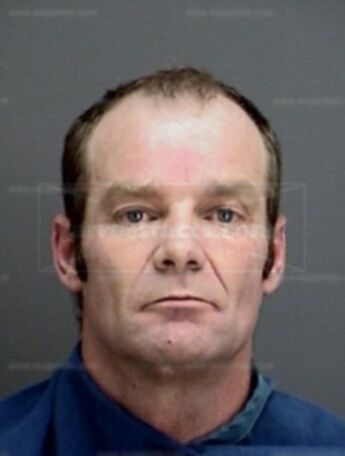 Travis Eugene Barton