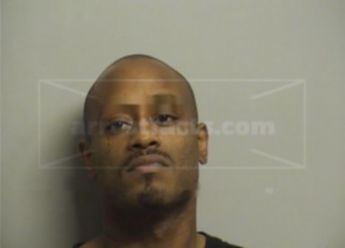 Rico Pierre Britt
