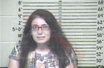 Crystal M Bertram