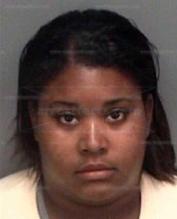 Shanette L Driver