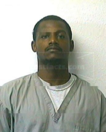 Robert Rashad Dunbar