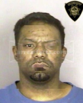 Herman Junior Sampson