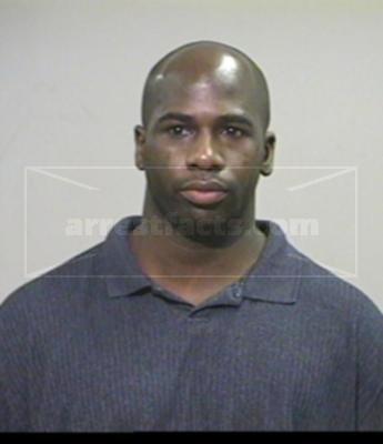Elton Leon Woodard