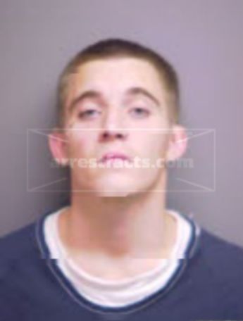 Corey Scott- Lawrence Watson