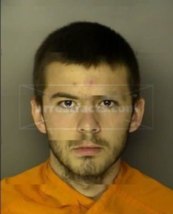 Tyler Miguel Wigner