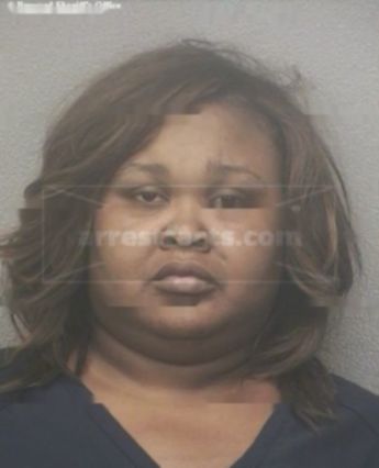 Tiffany Dawn Reid