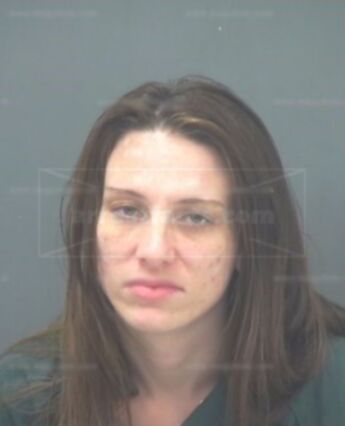 Amandalyne Rose Davis
