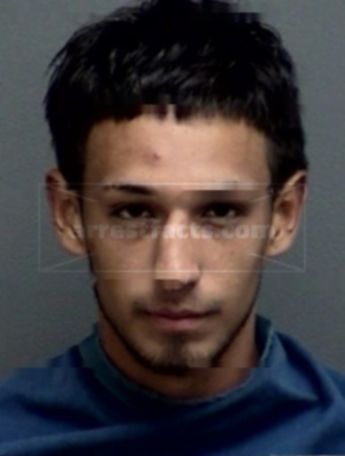 Leo Adrian Nieto