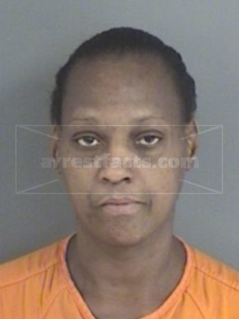 Rhonda Whittaker Strange