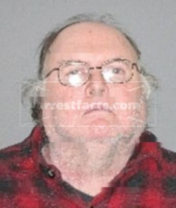 Dennis Carl Newcomb