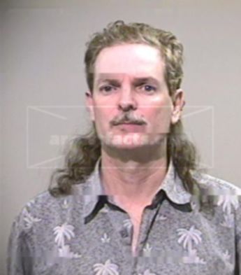 James Rufus Rusk