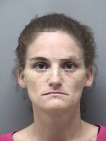 Tracy Lynn Mosley