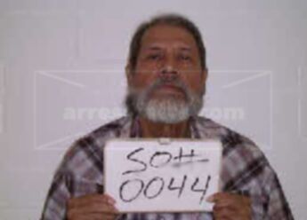 Robert Cruz Estrada