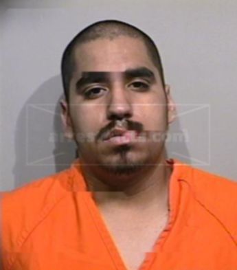 David Lee Vega