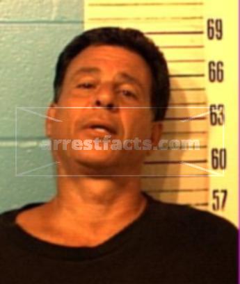 Frank Angelo Santa Maria