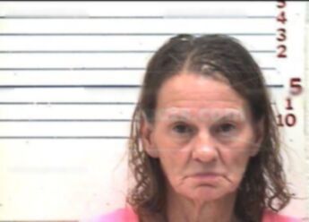 Lela Mae Lahaie
