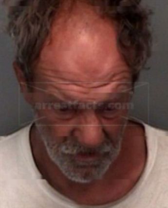 Robert Harold Hill