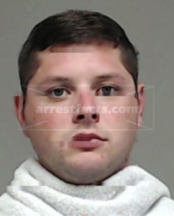 Matthew Mcmillan Mowery