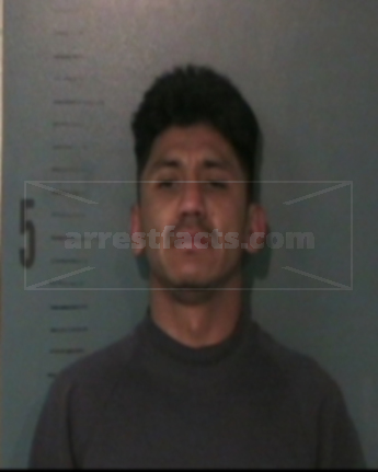 Ruben Garcia Juarez