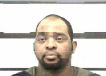 Gary Don Mcknight Jr.