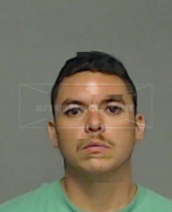 Victor Chavez