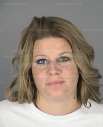 Heather Michelle Lumpkin