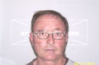 Charles Michael Patrick